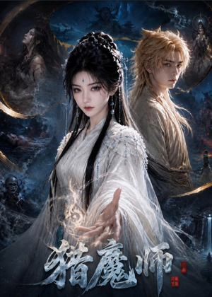 猎魔师（78集）精彩好看短剧