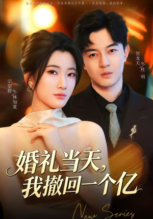 婚礼当天，我撤回一个亿（51集）每日短剧追不停
