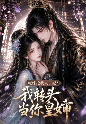庶妹抢我太子妃?我转头当你皇婶(78集) 庶妹抢我太子妃?我转头当你皇婶(78集)海量资源免费看