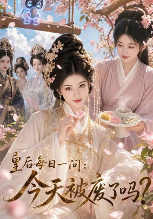 皇后每日一问:今天被废了吗?(66集) 皇后每日一问:今天被废了吗?(66集)全集免费