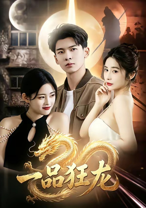 一品狂龙(68集) 一品狂龙(68集)短剧后续更精彩