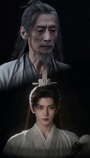 归来百年：我乃青云祖师（37集）短剧上头又好看