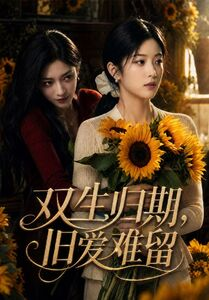 双生归期，旧爱难留（77集）最火短剧热播