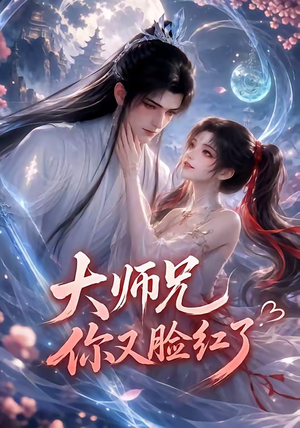 大师兄你又脸红了（25集）红果短剧免费看