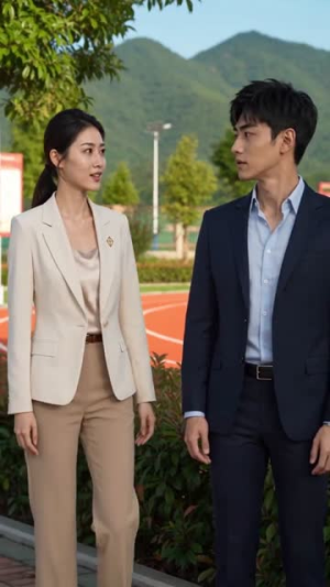 当年不借一分，如今豪车登门（40集）短剧全集完整版