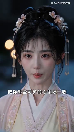 误许良人归（20集）精彩短剧上线