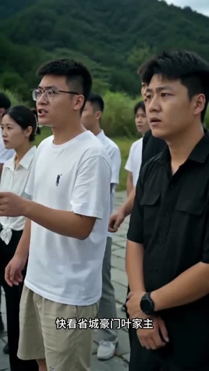 我的身体成神了，器官群聊催我搞钱（58集）短剧小说在线看