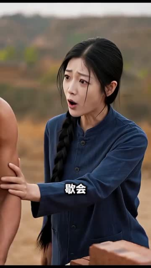 窑火照晚秋（49集）短剧全集完整