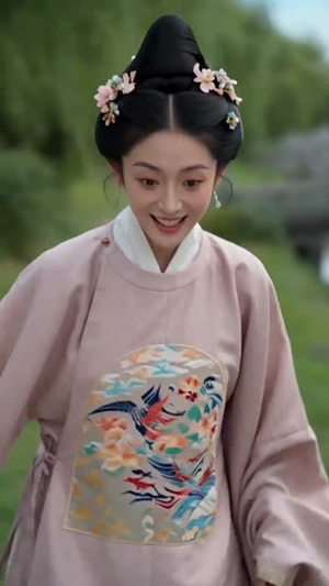 如是人间玉如烟（60集）正能量短剧分享