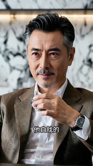 转身之后：我的逆袭人生路（21集）精彩短剧分享