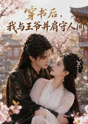 穿书后，我与王爷并肩守人间（34集）精彩的短剧