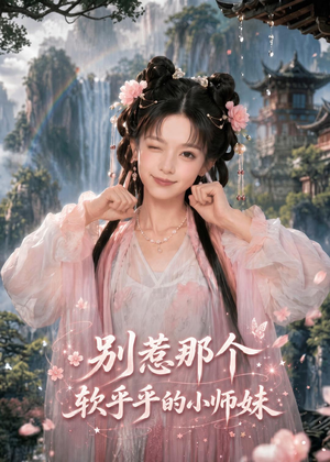 别惹那个软乎乎的小师妹（75集）免费观看全集