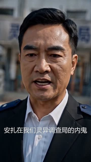 东北探灵主播，随身带着狐大仙（70集）短剧也太好看了