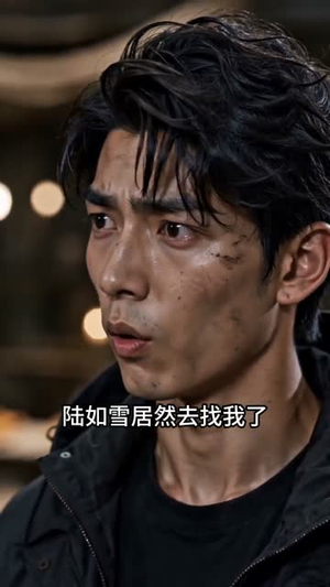 我在末世当厨子，丧尸全成我保镖（70集）热门短剧看不停
