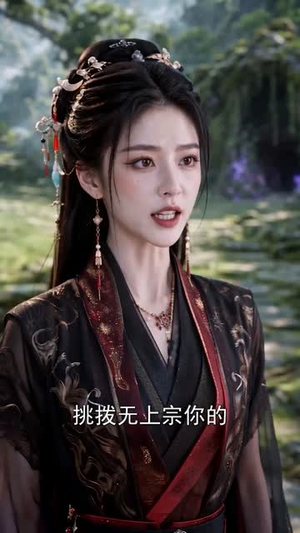 神女归位：上仙护我渡万劫（70集）在哪里可以看