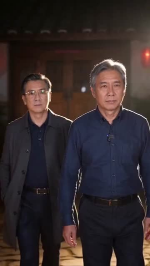 守着灶台，守住本心（52集）海量短剧免费看