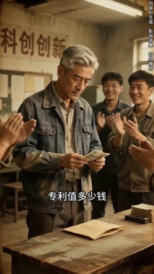 退休金5000？我摊牌后前妻全家慌了（53集）好看吗
