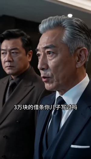 落魄测真心，外卖员完胜富二代（41集）常回家看看短剧