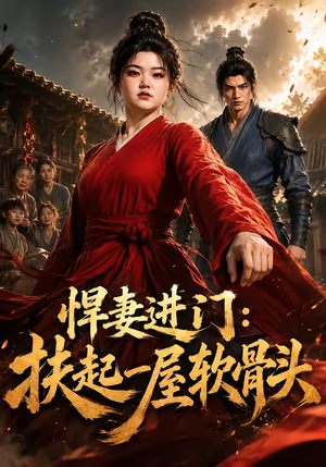 悍妻进门：扶起一屋软骨头（60集）免费看