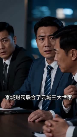 护母踏平风云（55集）直接追到结尾