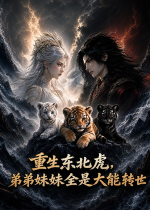 重生东北虎，弟弟妹妹全是大能转世（60集）超甜短剧分享