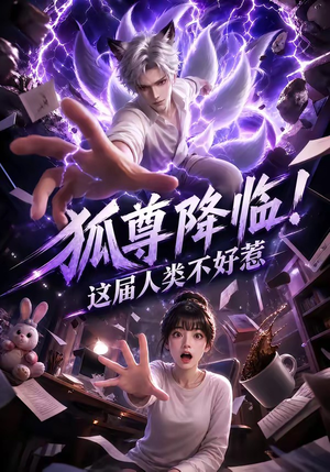 狐尊降临!这届人类不好惹(57集) 狐尊降临!这届人类不好惹(57集)最新热门短剧