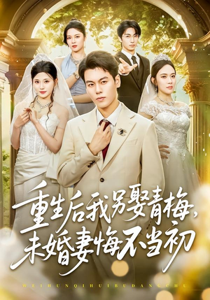重生后我另娶青梅，未婚妻悔不当初（61集）高清无码免费看