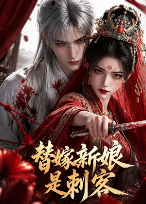 替嫁新娘是刺客（30集）短剧全集免费看