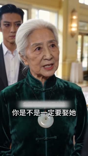 隐凤出山（94集）热播短剧抢先看