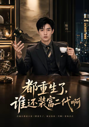 都重生了，谁还装富二代啊（71集）流畅播放免费看