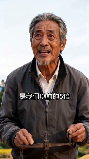 我在桃花源搞现代农业（36集）免费短剧看不停