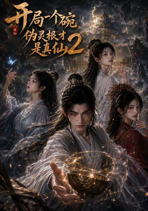 开局一个碗，伪灵根才是真仙2（78集）短剧精彩不断