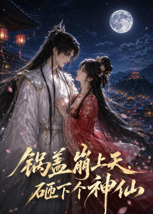 锅盖崩上天,砸下个神仙(43集) 锅盖崩上天,砸下个神仙(43集)最新热门短剧