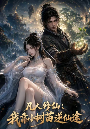 凡人修仙：我靠小树苗逆仙途（78集）简直不要太好看