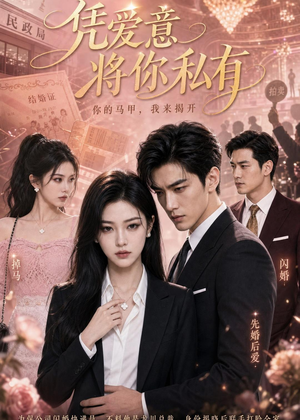 凭爱意将你私有（68集）演的怎么样