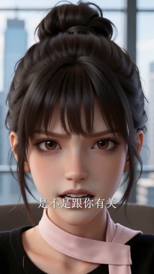 狐尊降临！这届人类不好惹（57集）免费全集短剧