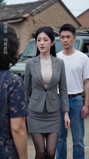 被退婚后,我坐拥千万身家(40集) 被退婚后,我坐拥千万身家(40集)抢先看新短剧