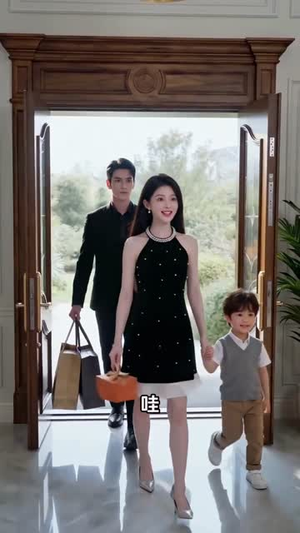 觉醒后，我嫁给了死对头（65集）在线免费观影