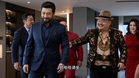 五十岁，我的人生从头再来（39集）完整版