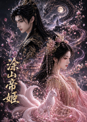 涂山帝姬（63集）精彩热门短剧