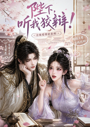 陛下，听我狡辩！（37集）网盘在线观看