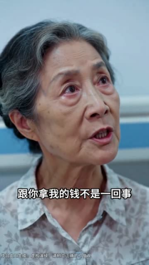 铁蛋消失的养老金（35集）超爽短剧推荐