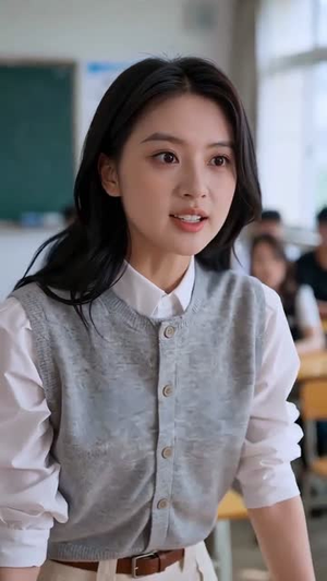 妹妹,你的读心术它不灵了(46集) 妹妹,你的读心术它不灵了(46集)免费观看完整版