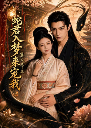 蛇君入梦来宠我真人AI版（69集）最新上映免费看
