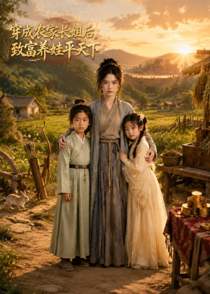 穿成农家长姐后，致富养娃平天下（95集）口碑之选免费看