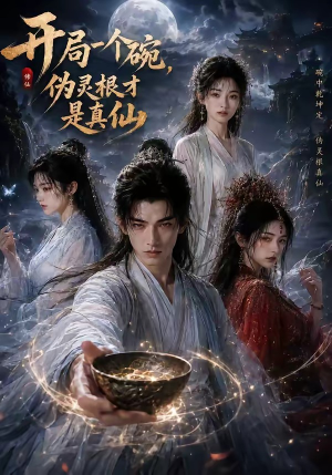开局一个碗,伪灵根才是真仙(67集) 开局一个碗,伪灵根才是真仙(67集)看到了大结局
