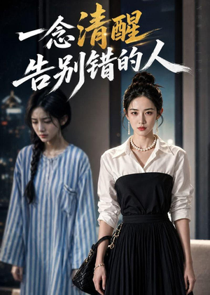 一念清醒，告别错的人（19集）在线观看全集