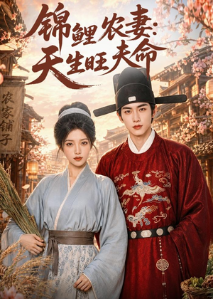 锦鲤农妻：天生旺夫命（76集）在线观看