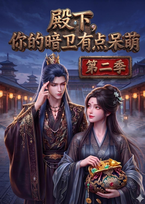 殿下:你的暗卫有点呆萌(98集) 殿下:你的暗卫有点呆萌(98集)第二季