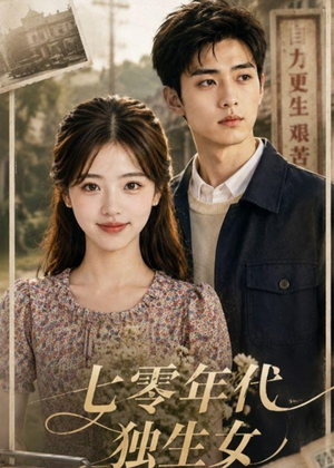七零年代独生女（69集）大结局一气呵成
